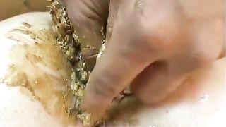 Scat playing