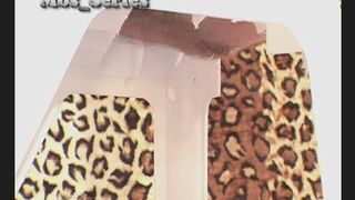 BBW pooping on her slave