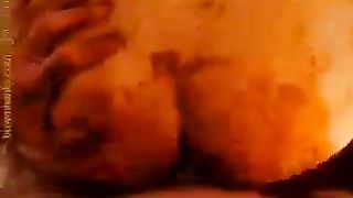 Rare scat fuck