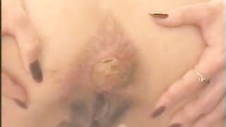 Skinny Chicks Taking Huge Shits Compilation