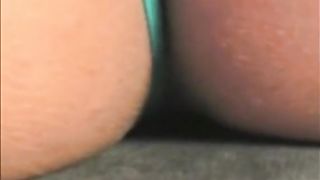 Mix of girls farting