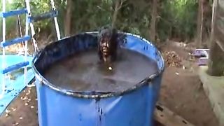 Scat pool