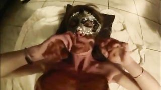 Suck his shitty cock