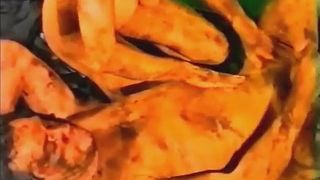 Sucking a shitty cock