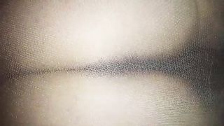 Shit in tights