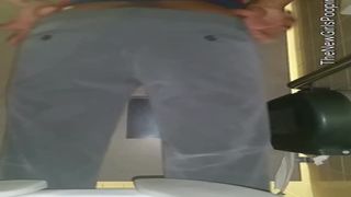 What a beautiful turd