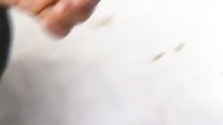 Lucky guy fucking scat sluts