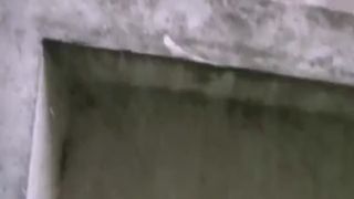 Russian woman has serious diarheea