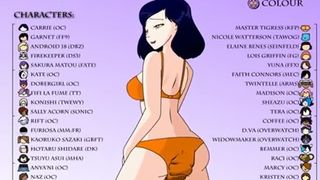Best Anime Shits Porn - Girls from anime farting and pooping.
