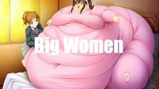 Liquid shit on her own face