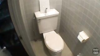 Awesome girls dropping big turds