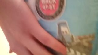 18 year old shitting in diapers