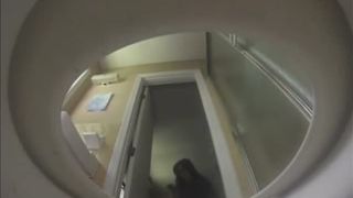 Shitting bowl camera video