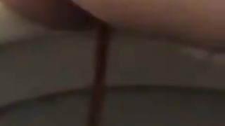Girlfriend has diarheea