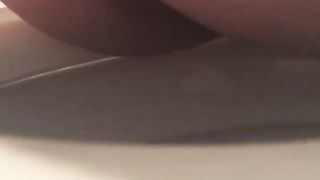 Thai girlfriend shitting