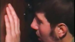 Vintage lesbian scat video rough