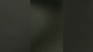 Spying on a sexy babe pooping