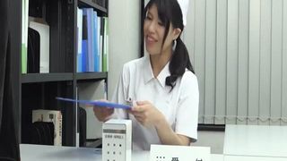 Japanese girls shitting on patients