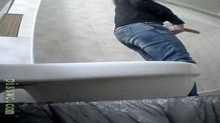 toilet diarheea russian