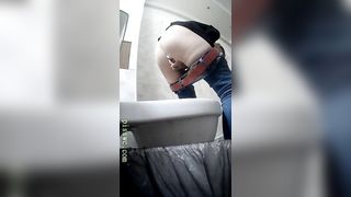 toilet diarheea russian