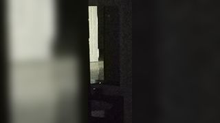 Chinese college girl shitting