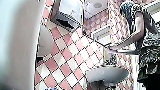 Spying on a russian teen