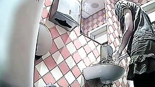 Spying on a russian teen