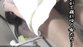 OHDBDT-01 Please Get The Fuck Out Of Here! 1