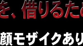 OHOJHI-72 Office lady pooping in pantyhose at the entrance