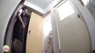 Sounds of liquid shame