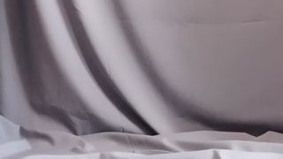 Polish blonde girl pooping