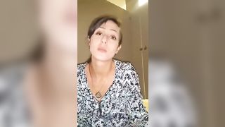 Pooping after being buttplugged all day