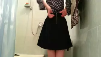 Search Results for skirt girl poop