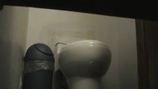 Business latina takes a shit