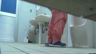 Mix of girls that are sick