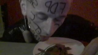 BATAR BOUFFE SA MERDE