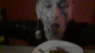 BATAR BOUFFE SA MERDE