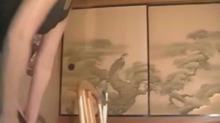 Fast Japanese femdom