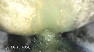 BBW babe fucked hard from behind