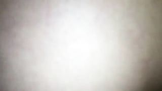 Anal sex with a dirty mess