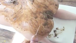 Hot milf fucked in the ass