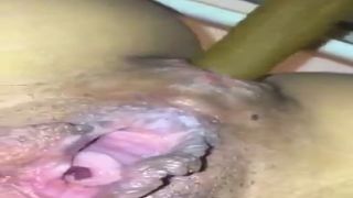 Brown shit from sexy ass