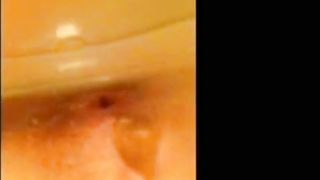 Cellphone leaked pooping videos