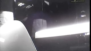 Caught shitting in asian bathroom