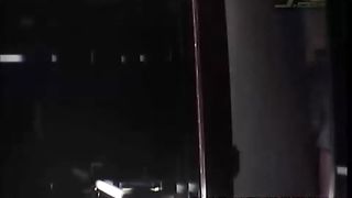 Caught shitting in asian bathroom