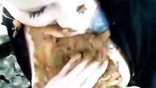 Compilation of lesbian babes that masturbate