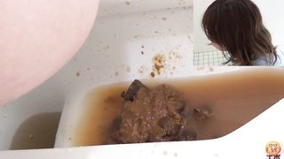 Teen has serious diarrhea