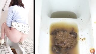 Teen has serious diarrhea