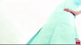 Compilation of petite girls pooping