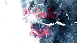 Soft shit on bf's face after spanking